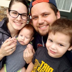 Meet your Posher, Jacob